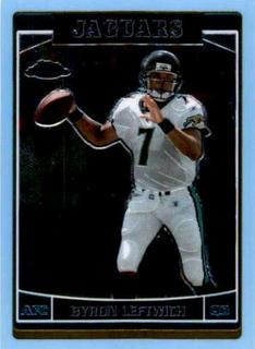 Byron Leftwich