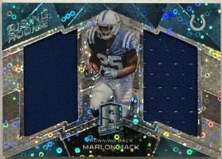 Marlon Mack