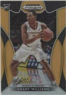 Grant Williams