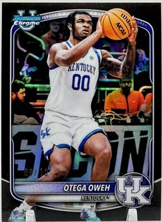 Otega Oweh