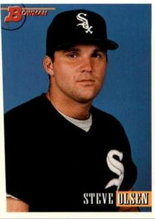 Steve Olsen