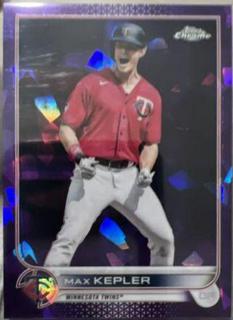 Max Kepler