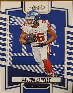 Saquon Barkley