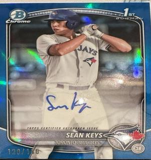 Sean Keys