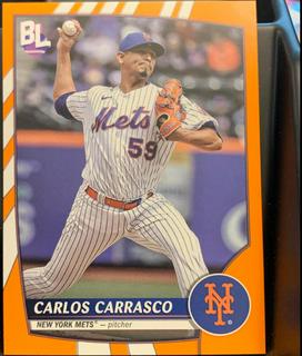 Carlos Carrasco
