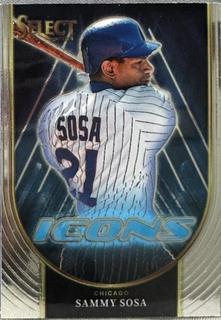 Sammy Sosa