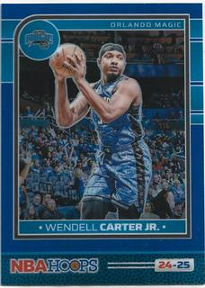 Wendell Carter Jr.