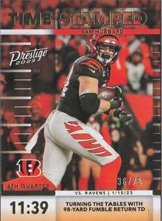Sam Hubbard