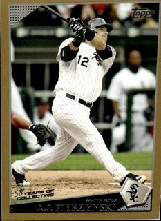A.J. Pierzynski