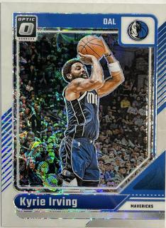 Kyrie Irving