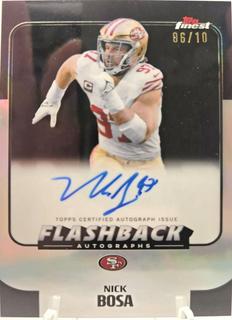 Nick Bosa