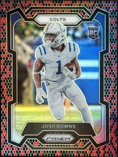 Josh Downs