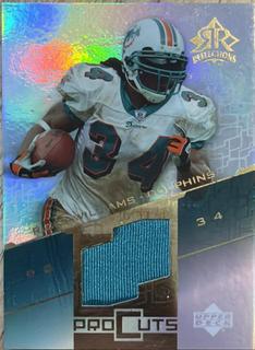 Ricky Williams