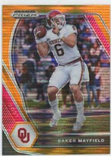 Baker Mayfield