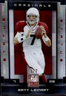 Matt Leinart