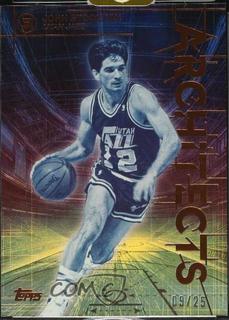 John Stockton