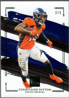 Courtland Sutton