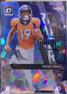 Marvin Mims