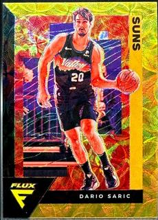 Dario Saric
