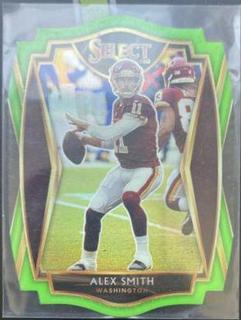 Alex Smith