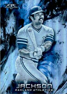 Reggie Jackson