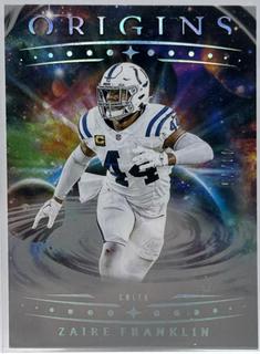 Zaire Franklin