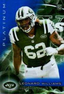 Leonard Williams