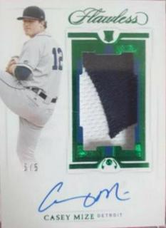 Casey Mize