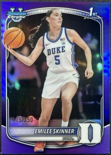 Emilee Skinner