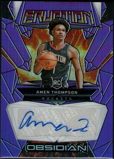 Amen Thompson