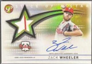 Zack Wheeler