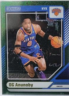 OG Anunoby
