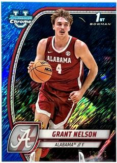 Grant Nelson