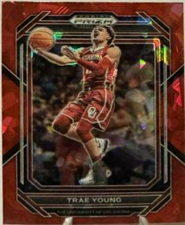 Trae Young