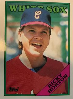 Ricky Horton