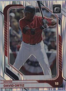 David Ortiz
