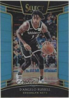 D'Angelo Russell