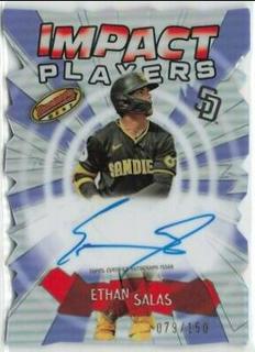 Ethan Salas
