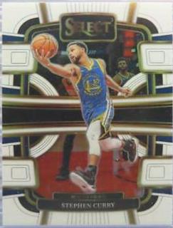 Stephen Curry