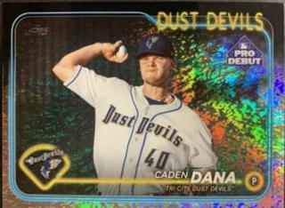 Caden Dana