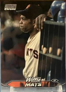 Willie Mays
