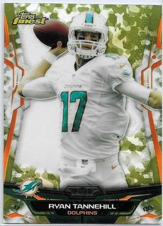 Ryan Tannehill