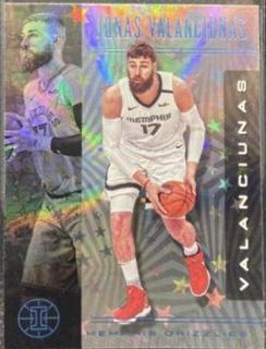 Jonas Valanciunas
