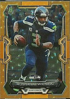 Russell Wilson
