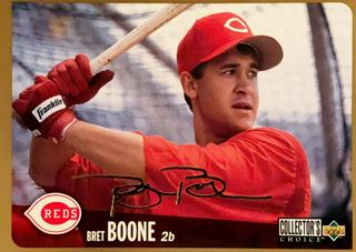 Bret Boone
