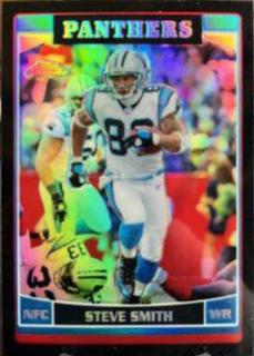 Steve Smith