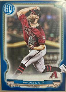 Archie Bradley