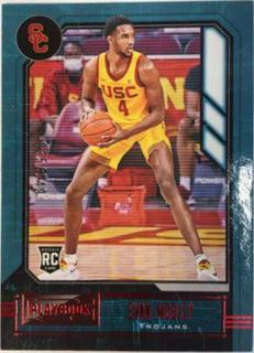 Evan Mobley