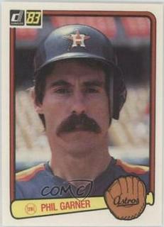 Phil Garner