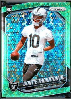 Dont'e Thornton Jr.